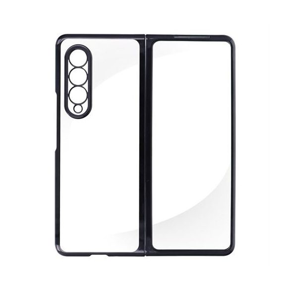 Husa FOCUS pentru SAMSUNG Galaxy Z Fold 6 5G neagra