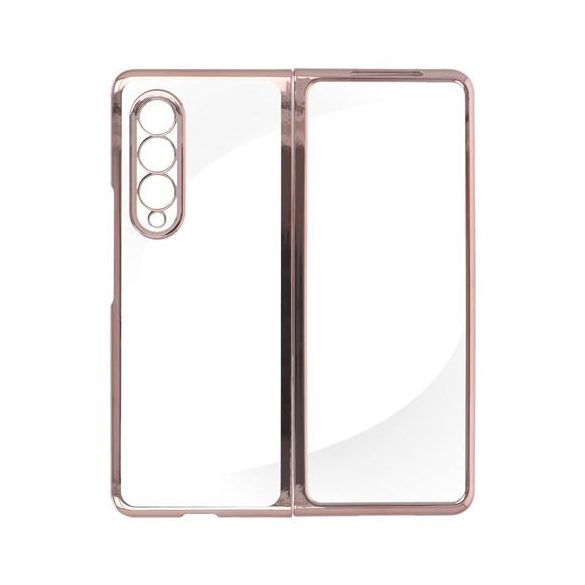 Husa FOCUS pentru SAMSUNG Galaxy Z Fold 6 5G auriu