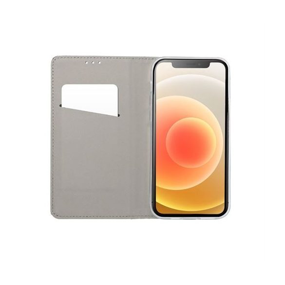 Cartea Smart Case pentru INFINIX HOT 40 PRO gold