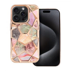 Husa TWINKI pentru IPHONE 11 aurie