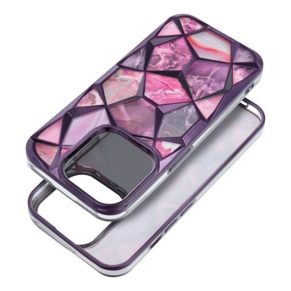 Husa TWINKI pentru IPHONE 11 violet