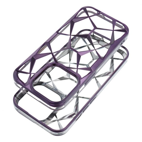 Husa TWINKI pentru IPHONE 11 violet