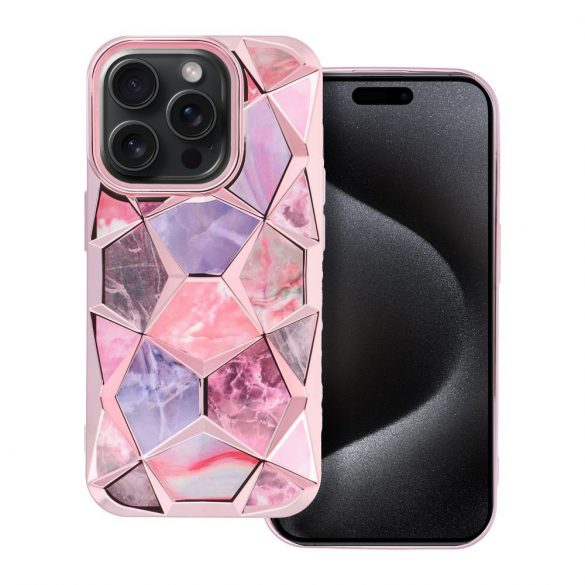 Husa TWINKI pentru IPHONE 11 roz