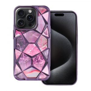 Husa TWINKI pentru IPHONE 11 PRO violet