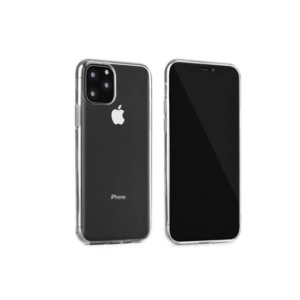 Carcasa din spate Ultra Slim 0,5mm pentru - HUAWEIWEI Honor 200 Lite transparent