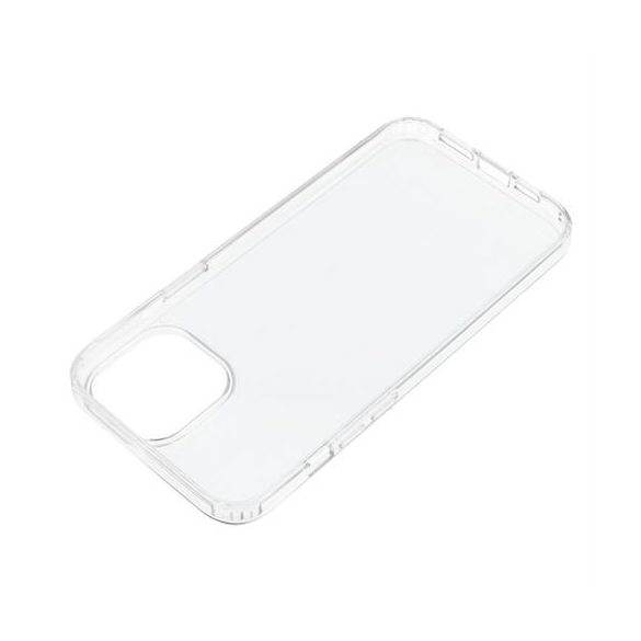 Husa HIBRID SUPER CLEAR pentru IPHONE 16 transparenta