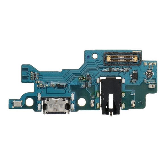 Conector încărcător Samsung Galaxy M21 (încărcător rapid)