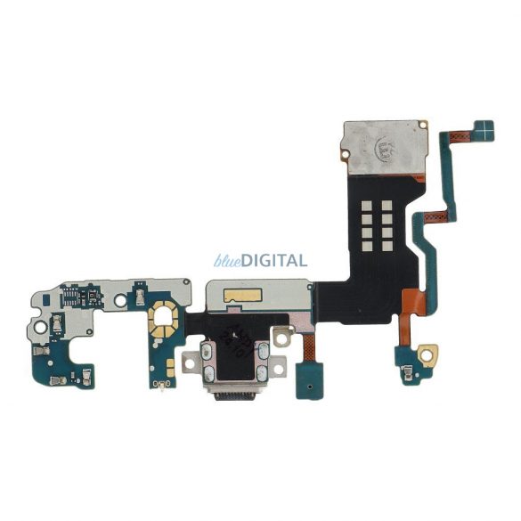 Conector încărcător Samsung Galaxy S9 Plus (G965F) (Încărcător rapid)