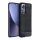 Carcasa CARBON pentru REALME NOTE 50 neagra