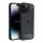 Husa CARBON pentru IPHONE 16 Pro neagra