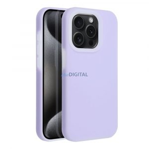 Husa CANDY pentru IPHONE 16 violet