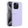 Husa CANDY pentru IPHONE 16 Pro violet