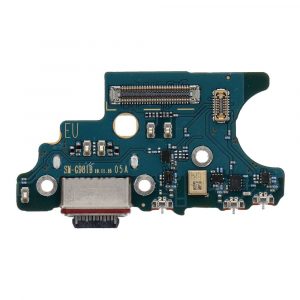 Placă de încărcare pentru SAMSUNG S20 5G G980/G981F OEM (încărcător rapid)