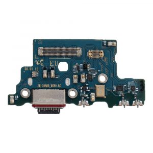 Placă de încărcare pentru SAMSUNG s20 ultra G988F/B OEM (încărcător rapid)