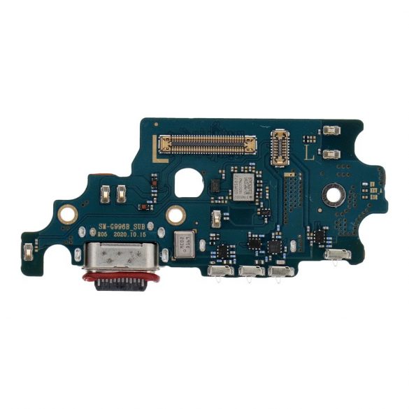 Placă de încărcare pentru SAMSUNG S21 Plus G996B/F/N OEM (încărcător rapid)