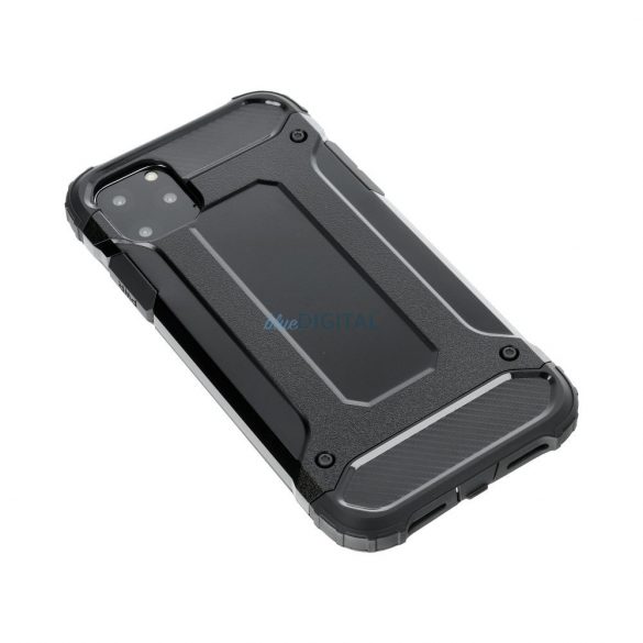 Husa ARMOR pentru IPHONE 16 neagra