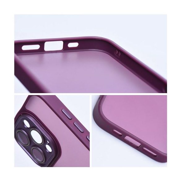 Husă VARIETE pentru IPHONE 16 Plus violet