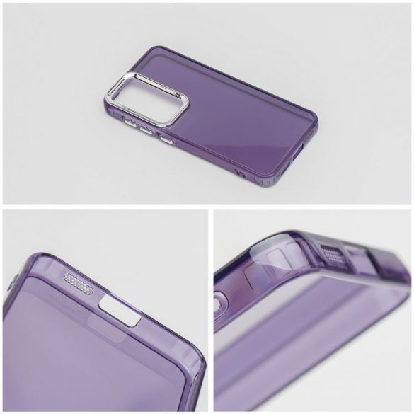 Husa PEARL pentru IPHONE 16 violet