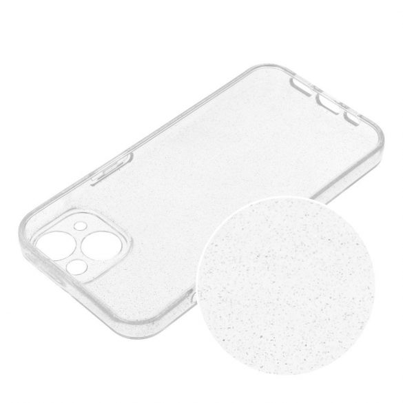 CAZĂ CLARĂ 2 mm BLIC pentru IPHONE 16 Pro transparentă