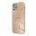 Husa SHINING pentru IPHONE 16 gold