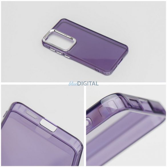 Husa PEARL pentru IPHONE 16 Pro violet