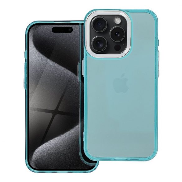 Husa PEARL pentru IPHONE 16 Pro verde