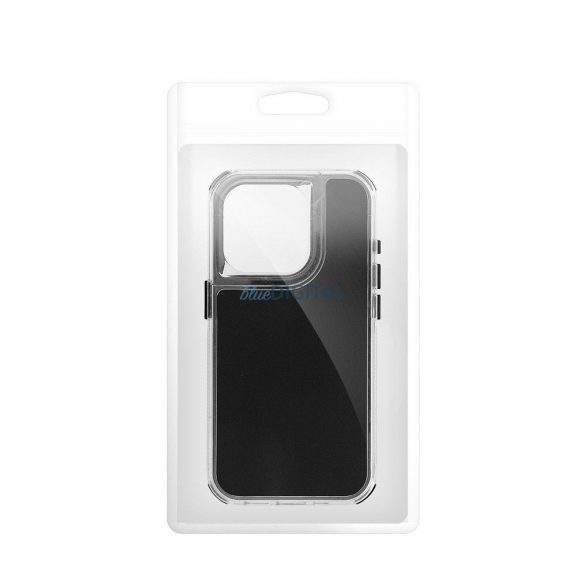 Husa MATRIX pentru IPHONE 16 Pro Max neagra