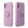 Husa Roar Amber - pentru Iphone 16 Plus violet