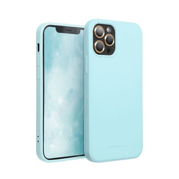 Husa Roar Space - pentru Iphone 16 Plus Sky Blue