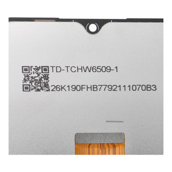 Display LCD pentru SAMSUNG a12 a125 OEM fără cadru