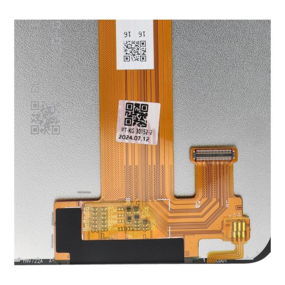 Display LCD pentru SAMSUNG a12 a125 OEM fără cadru