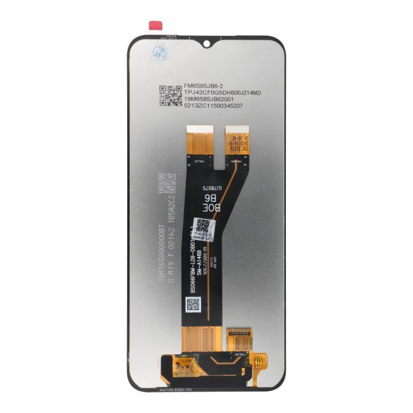 Display LCD pentru SAMSUNG a14 5G a146B OEM fără cadru