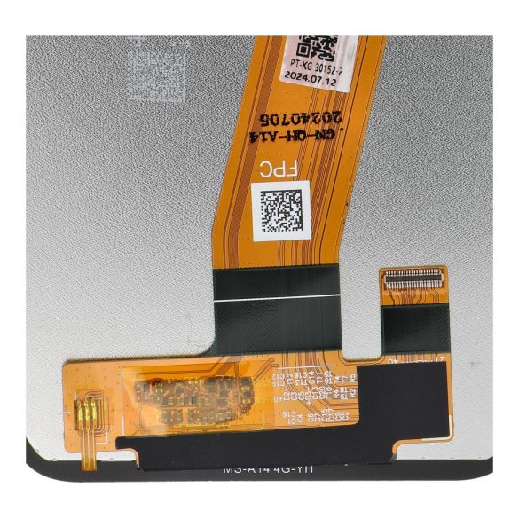 Display LCD pentru SAMSUNGa14 4G a145 OEM fără cadru