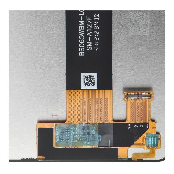 Display LCD pentru SAMSUNG a12 a127 OEM fără cadru