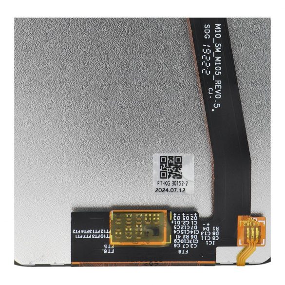 Display LCD pentru SAMSUNG a10 a105 OEM fără cadru