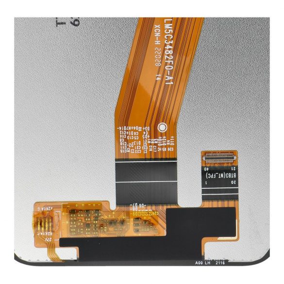 Display LCD pentru SAMSUNG a03 a035 OEM fără cadru