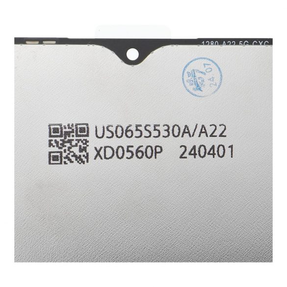 Display LCD pentru SAMSUNG a22 5G a226 OEM fără cadru