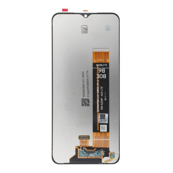 Display LCD pentru SAMSUNG a23 4G a235 OEM fără cadru