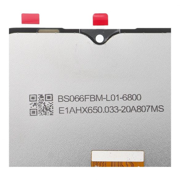 Display LCD pentru SAMSUNG a32 5G a326 OEM fără cadru