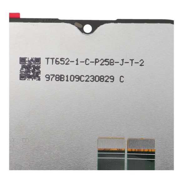 Display LCD pentru SAMSUNG a02s a025G/U/A OEM fără cadru