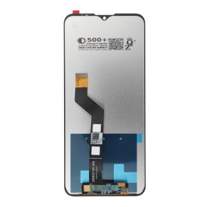 Display LCD pentru MOTOROLA G9 Play / E7 Plus OEM fără cadru