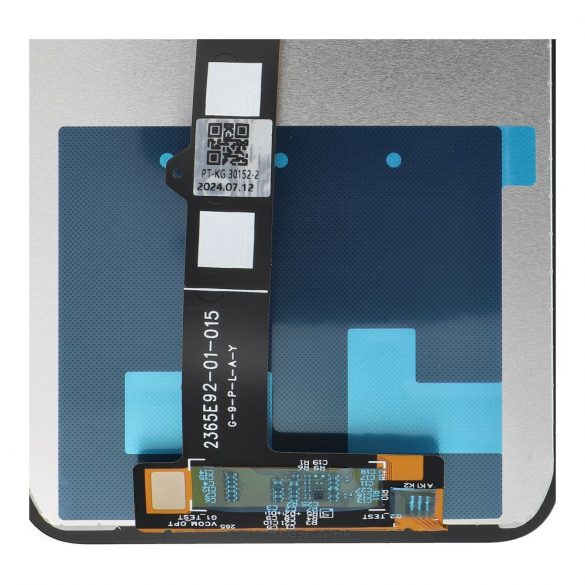 Display LCD pentru MOTOROLA G9 Play / E7 Plus OEM fără cadru