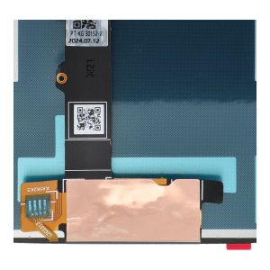 Display LCD pentru MOTOROLA G9 Plus OEM fără cadru