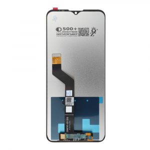 Display LCD pentru MOTOROLA G9 OEM fără cadru