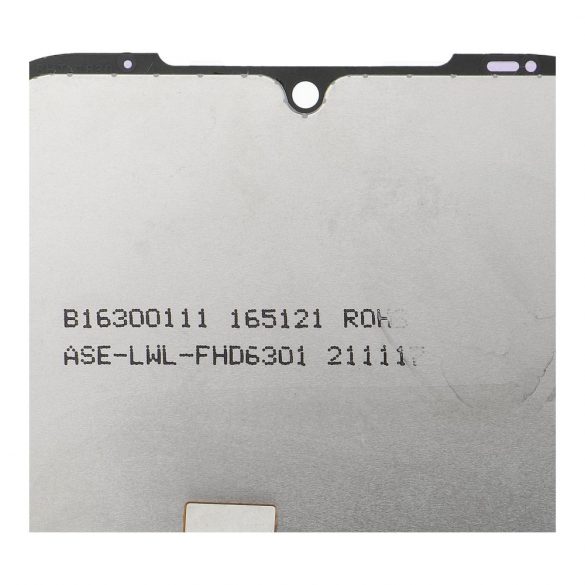 Display LCD pentru MOTOROLA G8 Plus OEM fără cadru