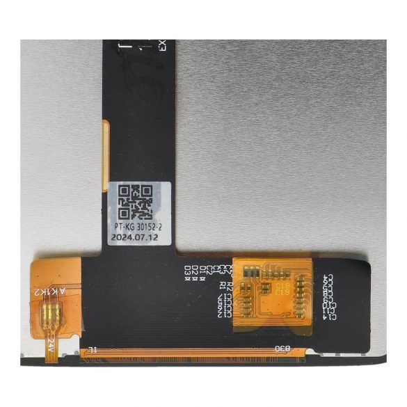 Display LCD pentru MOTOROLA G8 Play OEM fără cadru