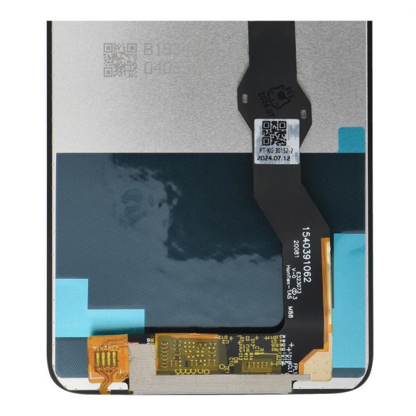 Display LCD pentru MOTOROLA G8 Power OEM fără cadru