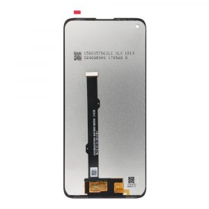 Display LCD pentru MOTOROLA G8 OEM fără cadru