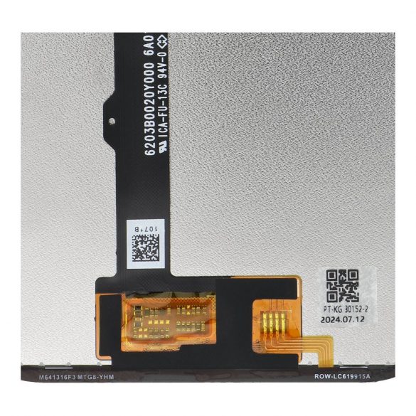 Display LCD pentru MOTOROLA G8 OEM fără cadru