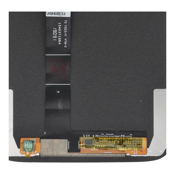 Display LCD pentru MOTOROLA G7 Power OEM fără cadru